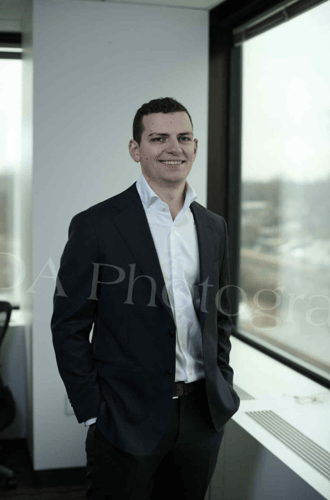 draft headshot